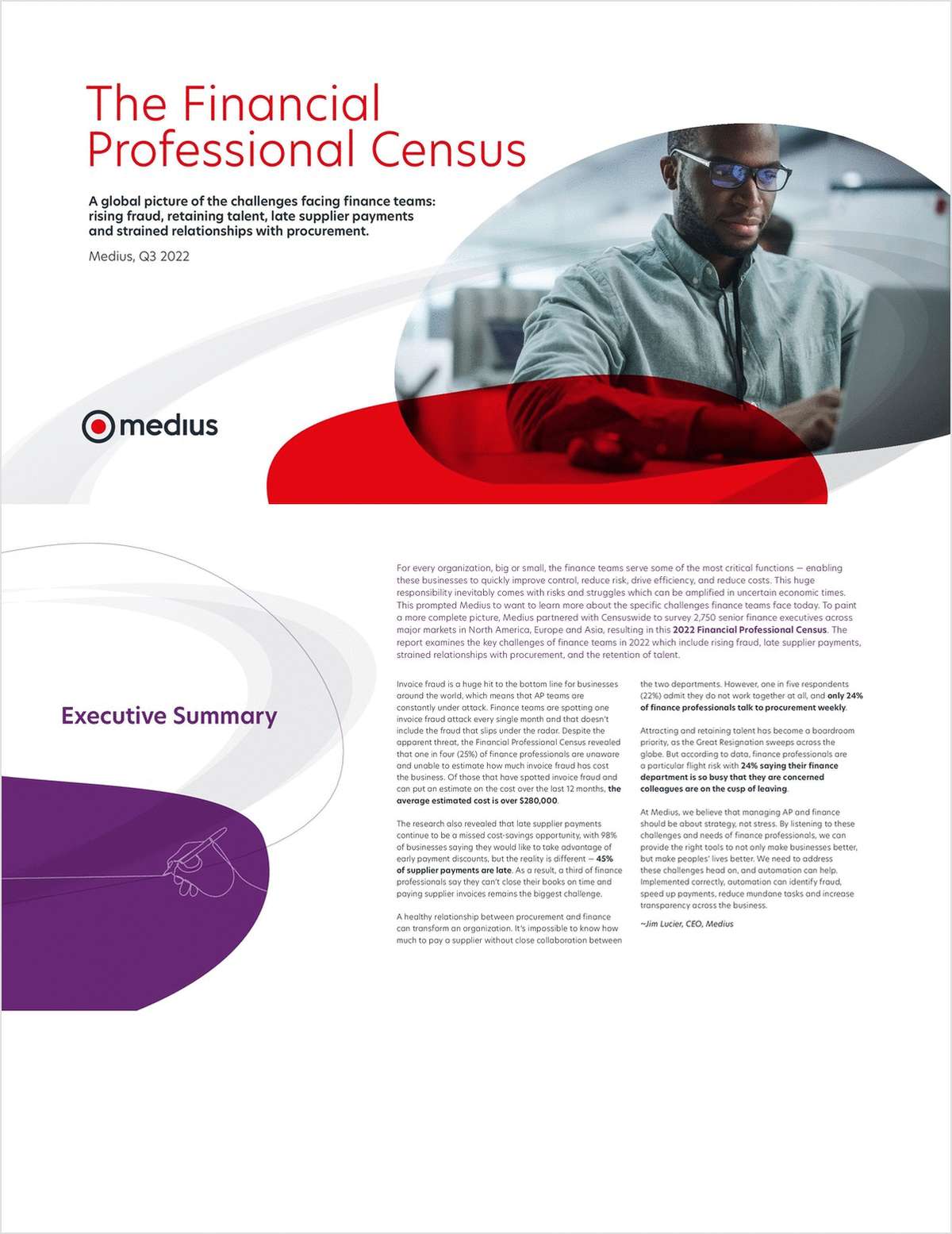 The Financial Professional Census