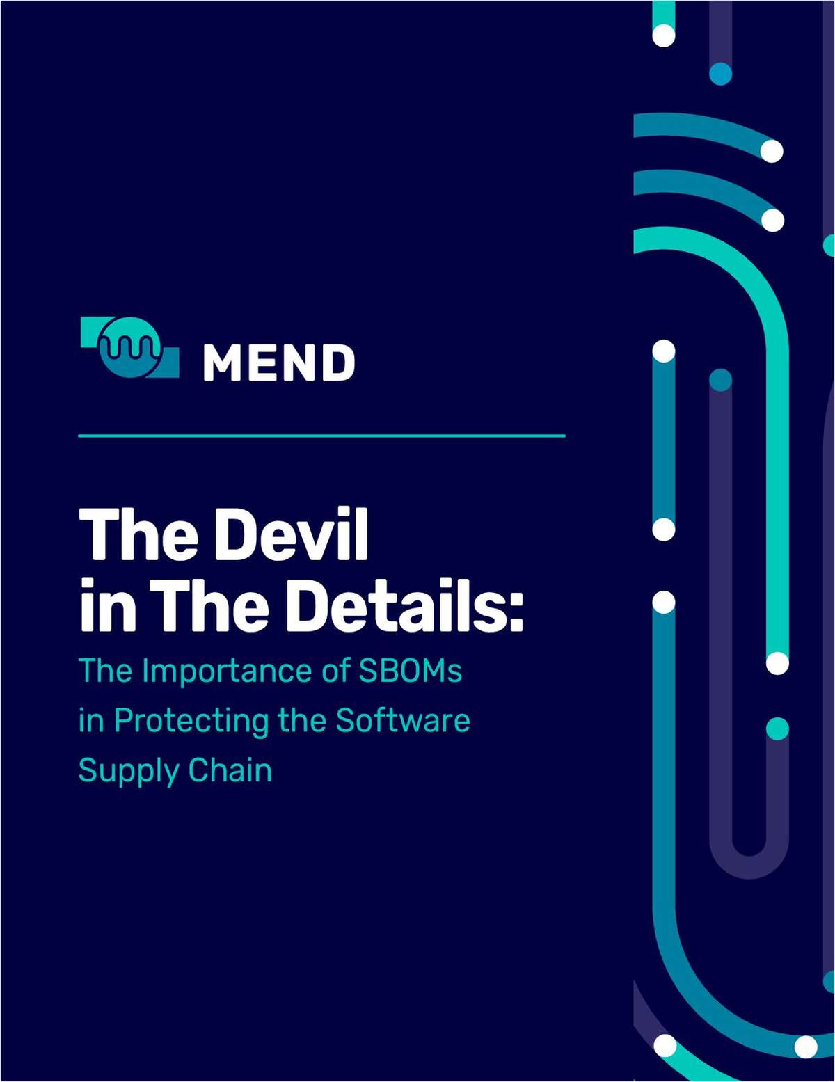 The Importance of SBOMs in Protecting the Software Supply Chain