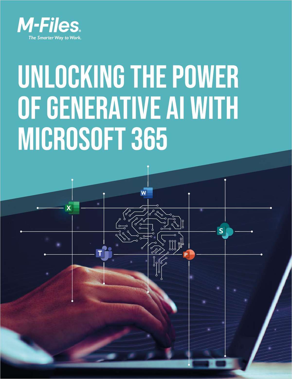 Unlocking the Power of Generative AI with Microsoft 365