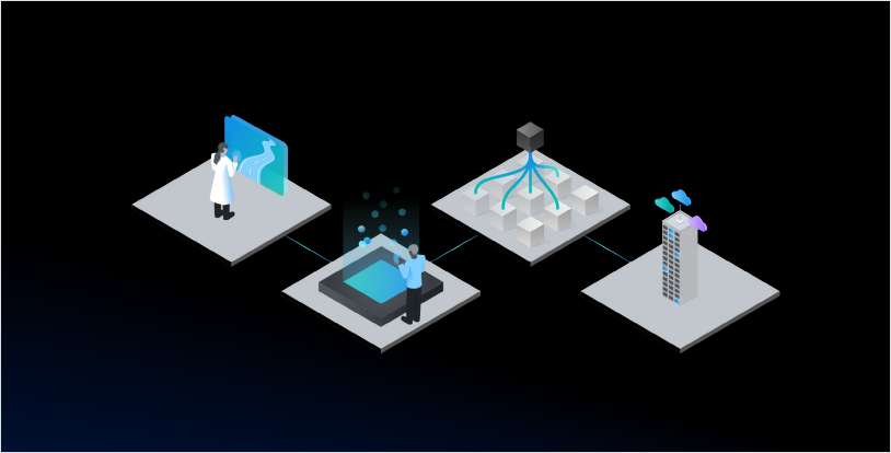 Building a seamless hybrid cloud for critical workloads