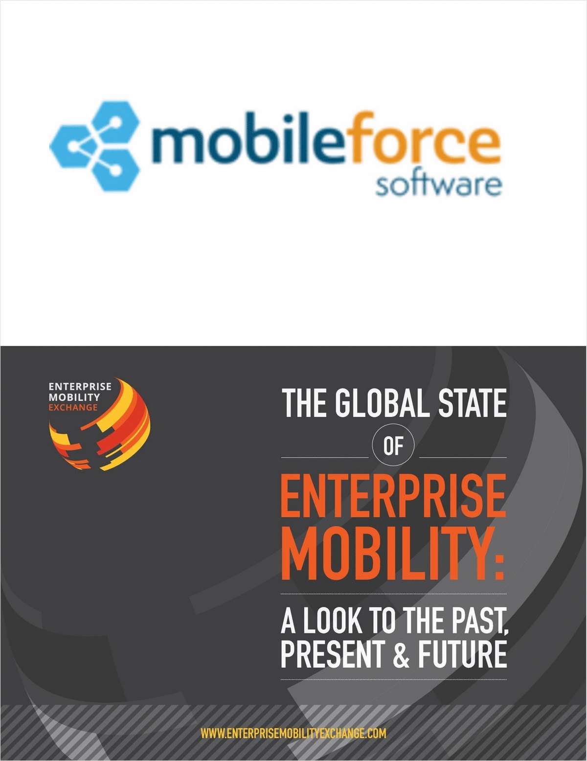 The Global State of Enterprise Mobility