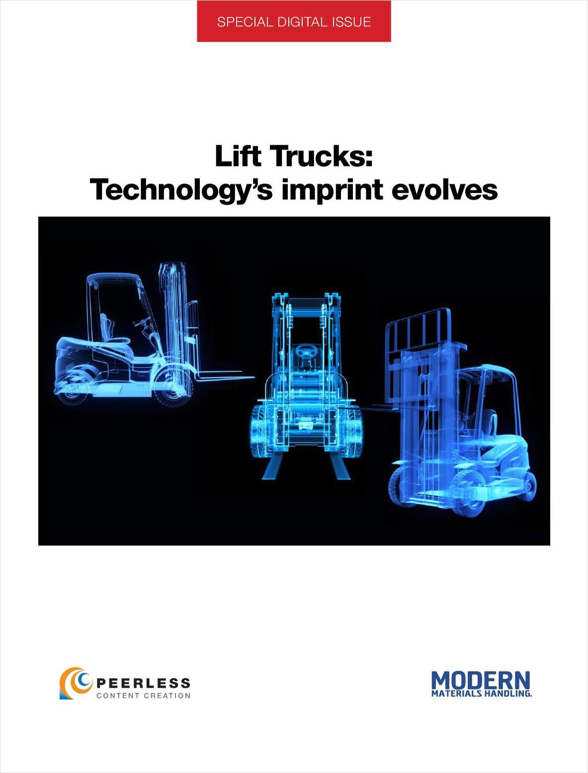 Lift Trucks