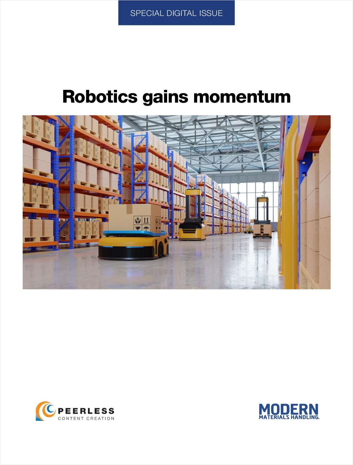 Robotics