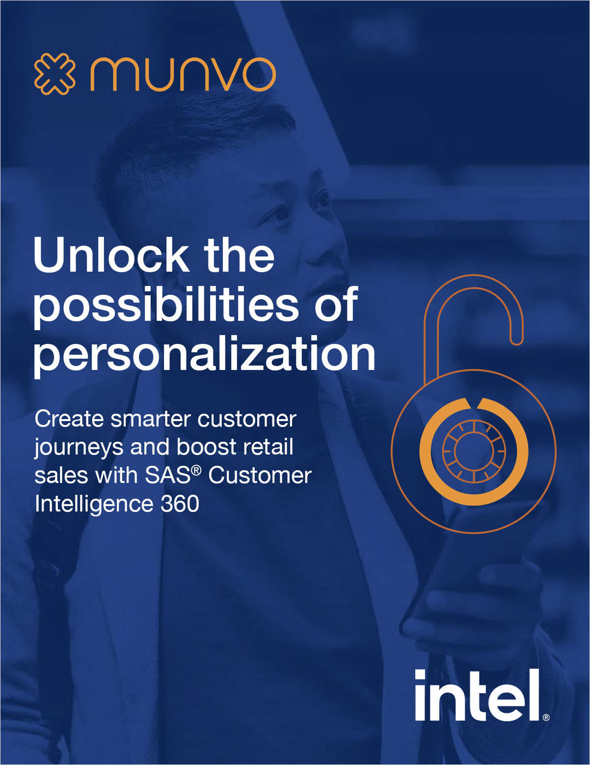 Unlock the Possibilities of Personalization
