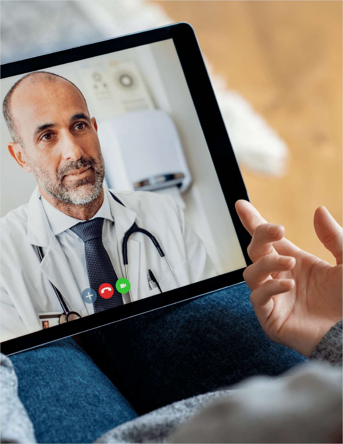 Serving data at life-saving speed