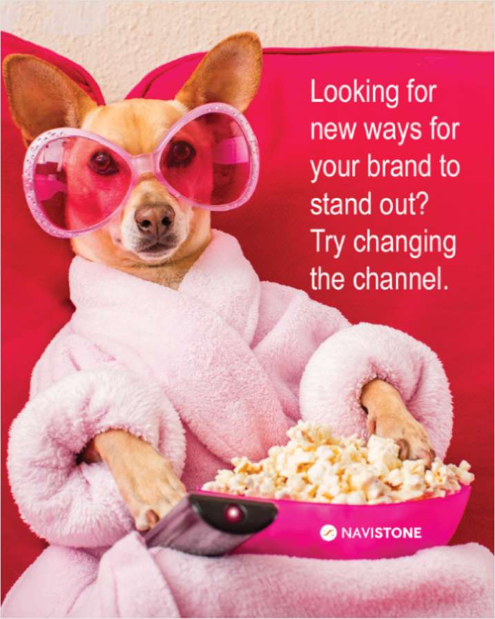 Direct Mail + Digital Marketing = Better Together