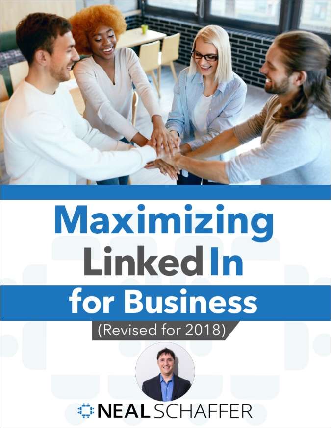 Maximizing LinkedIn for Business