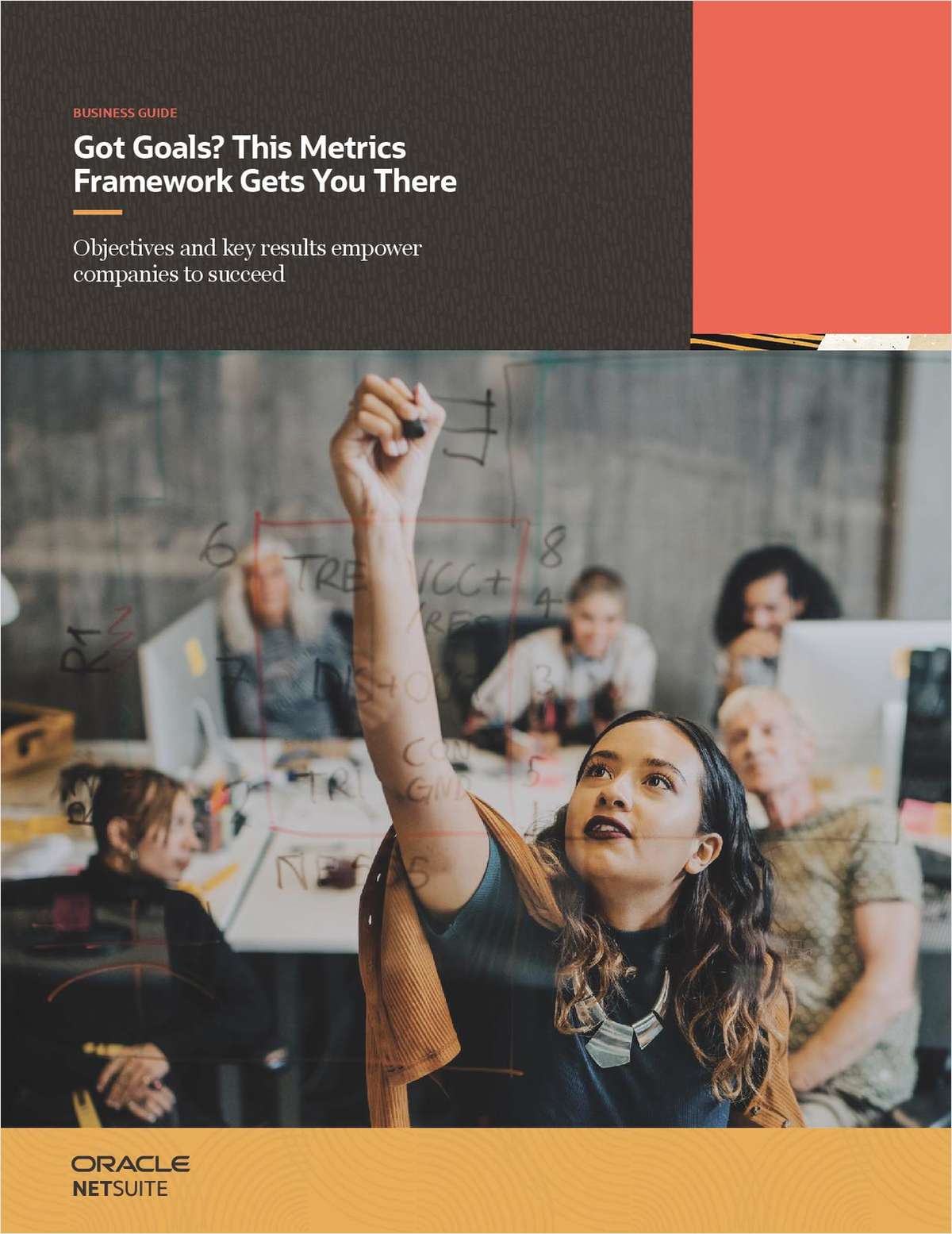 How CFOs Use Objectives and Key Results to Empower Success