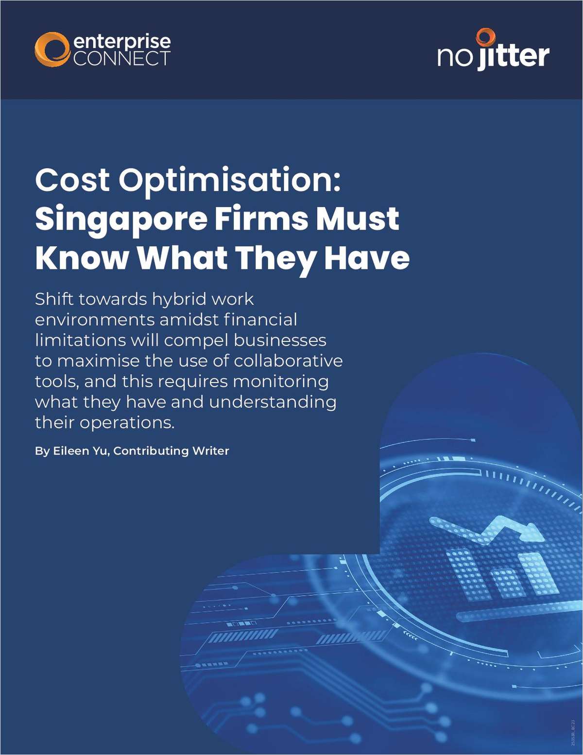 Cost Optimisation: Singapore Firms Must Know What They Have