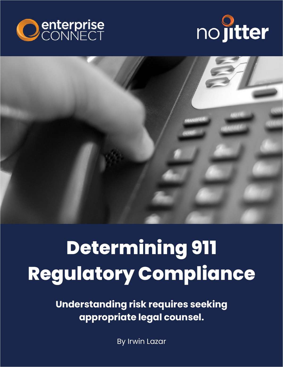 Determining 911 Regulatory Compliance