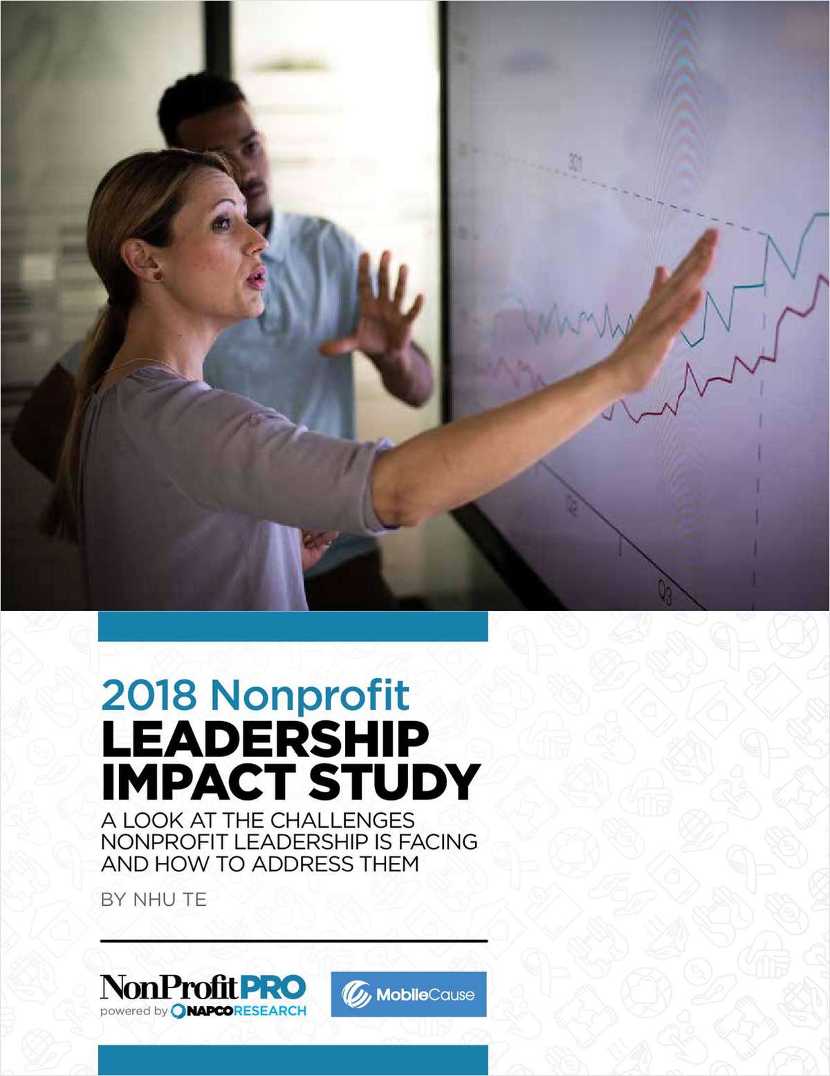 2018 Nonprofit Leadership Impact Study