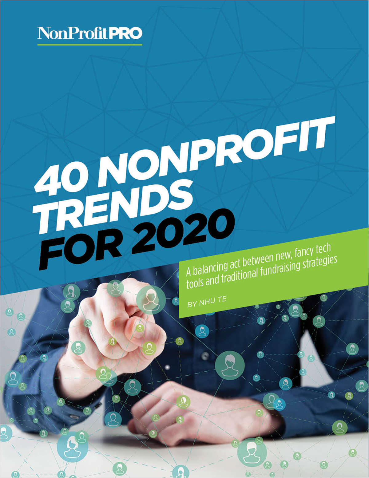40 Nonprofit Trends for 2020