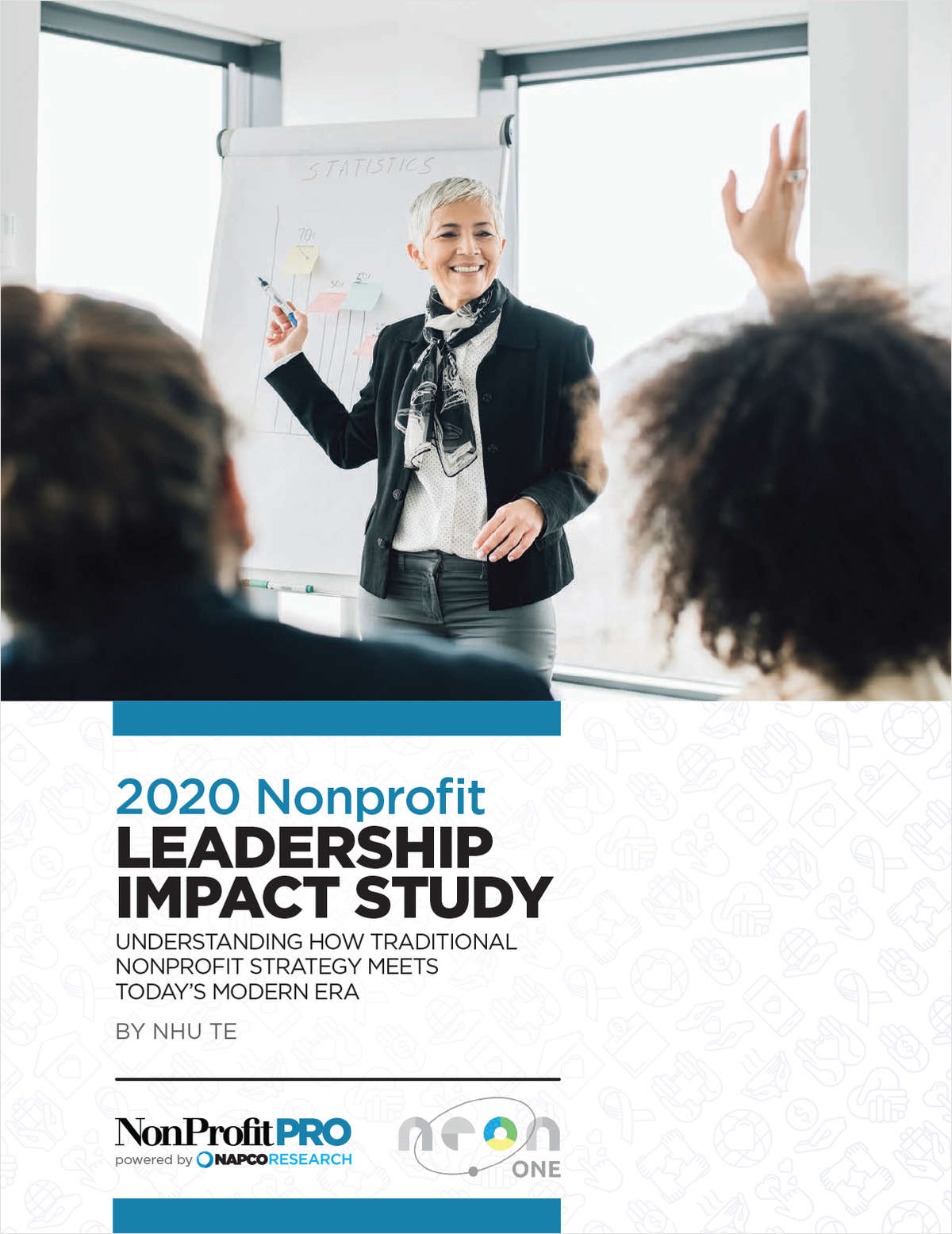 2020 Nonprofit Leadership Impact Study