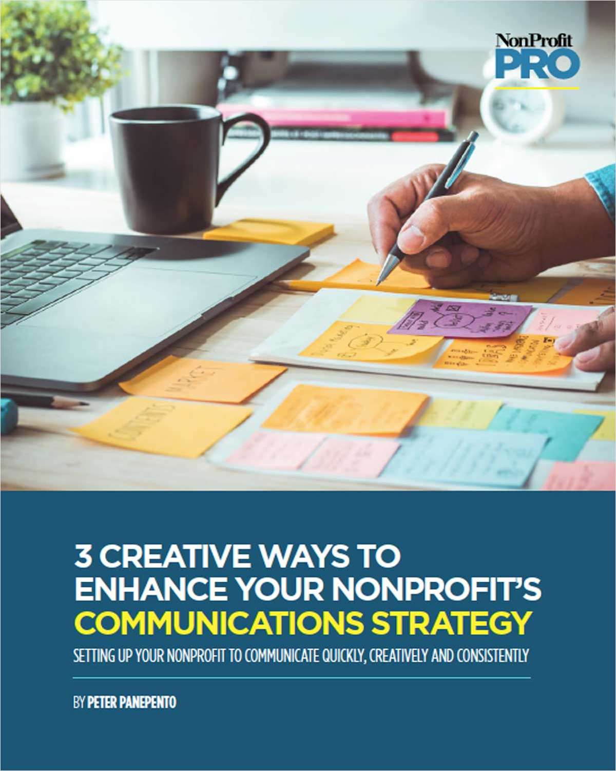 3 Creative Ways to Enhance Your Nonprofit's Communications Strategy