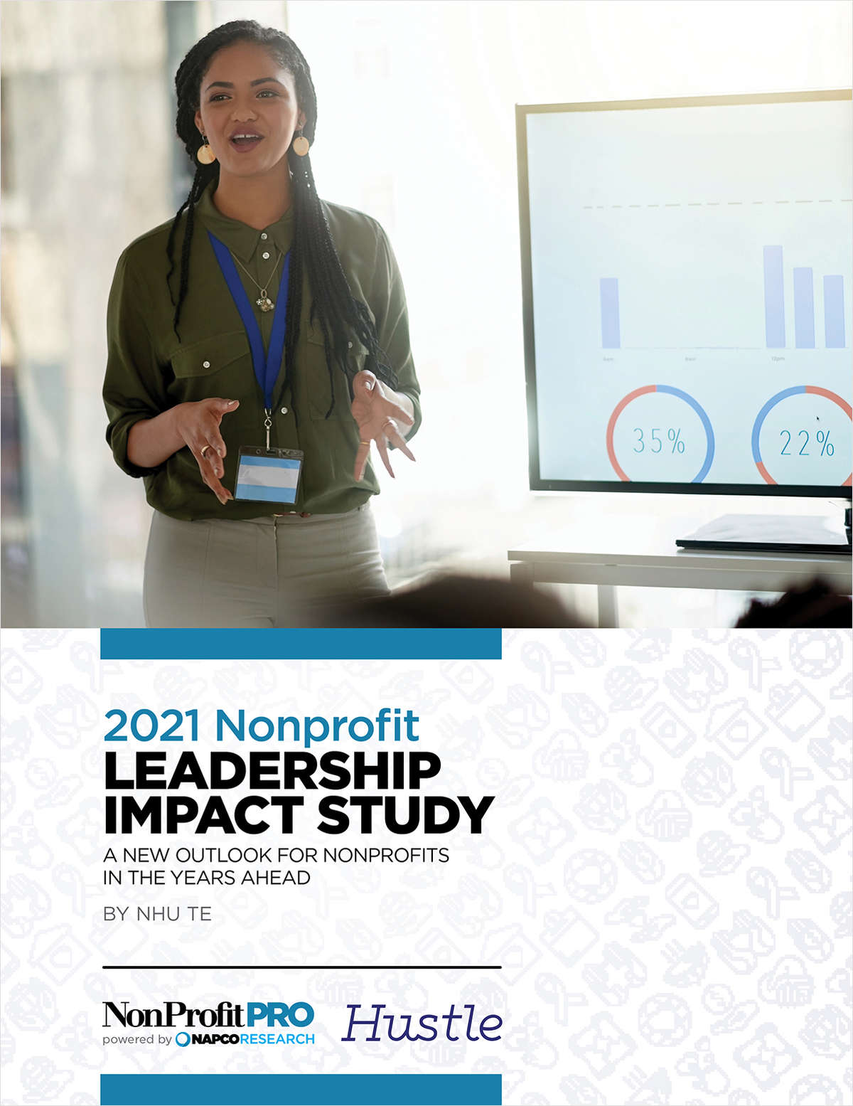2021 Nonprofit Leadership Impact Study