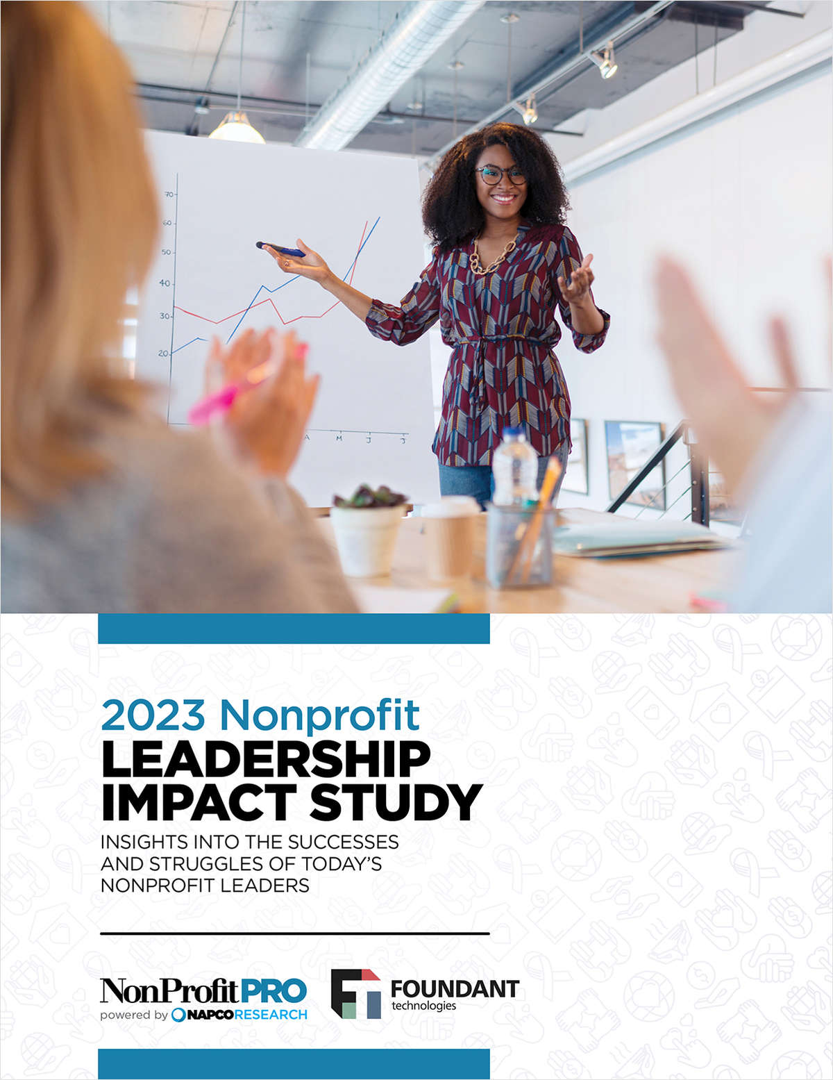 2023 Nonprofit Leadership Impact Study
