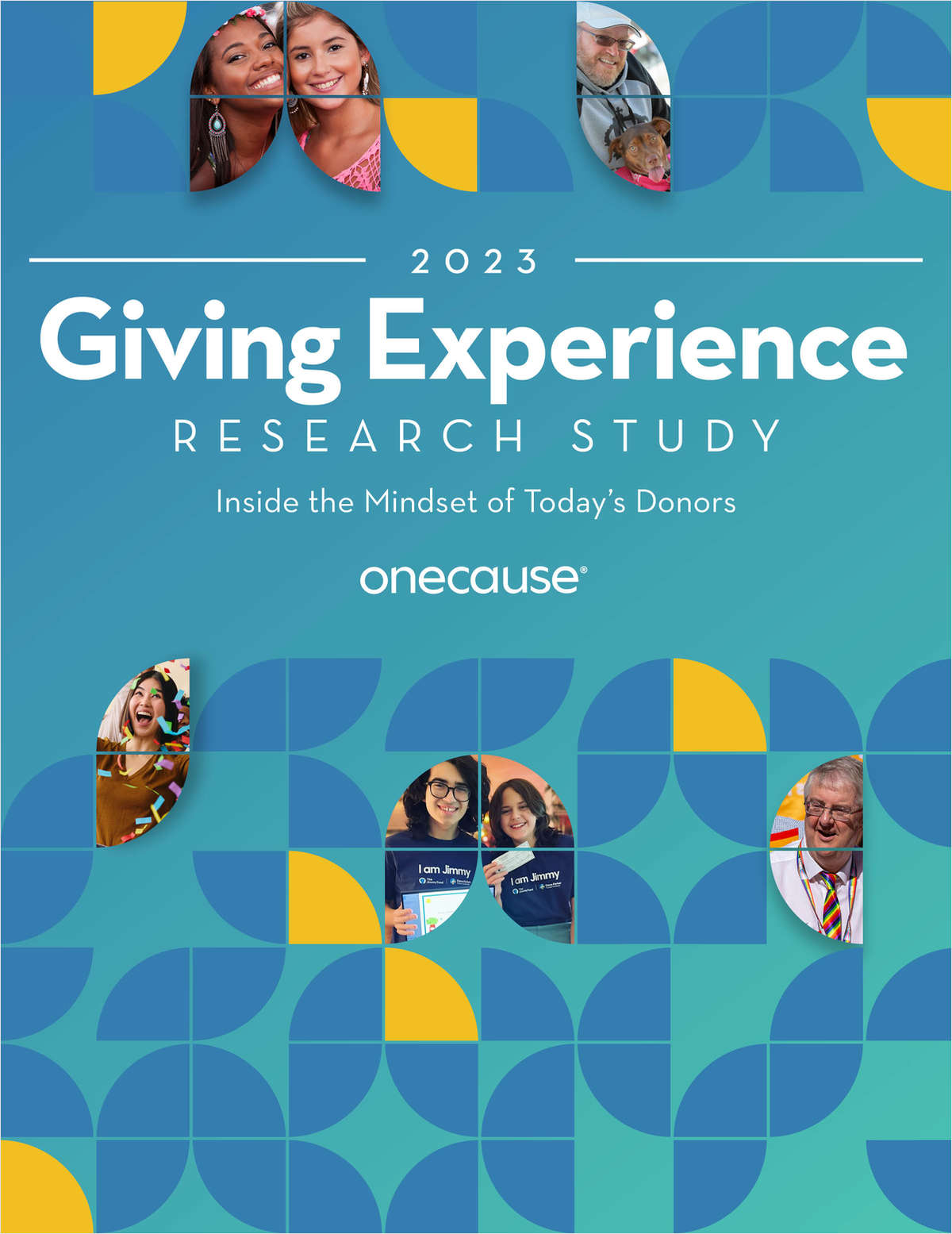 The Giving Experience Research Study