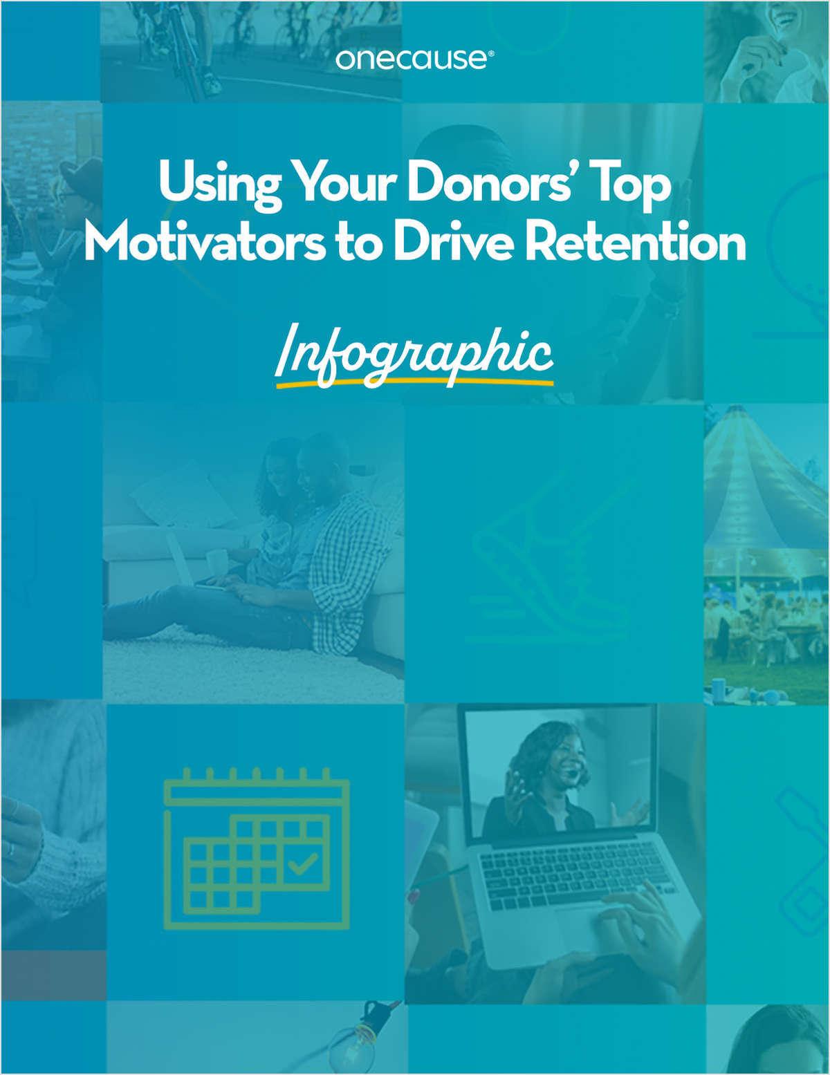 Using Your Donors' Top Motivators to Drive Retention