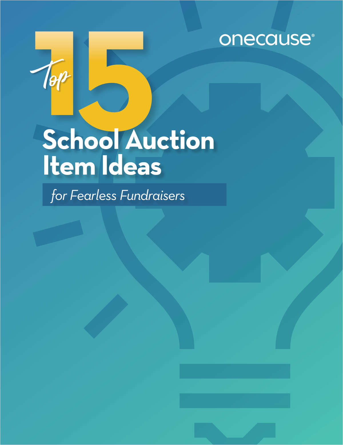 Top 15 School Auction Item Ideas for Fearless Fundraisers