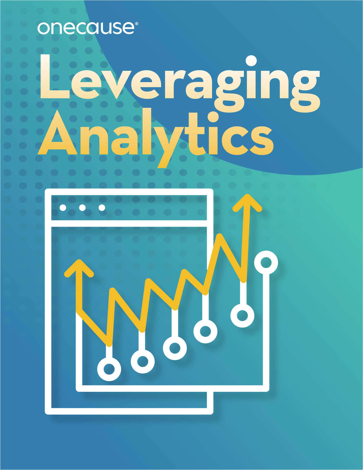 Leveraging Analytics