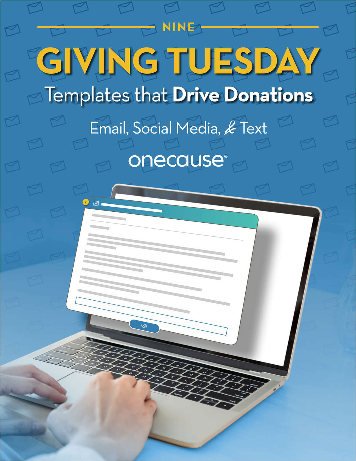 9 Giving Tuesday Templates that Drive Donations
