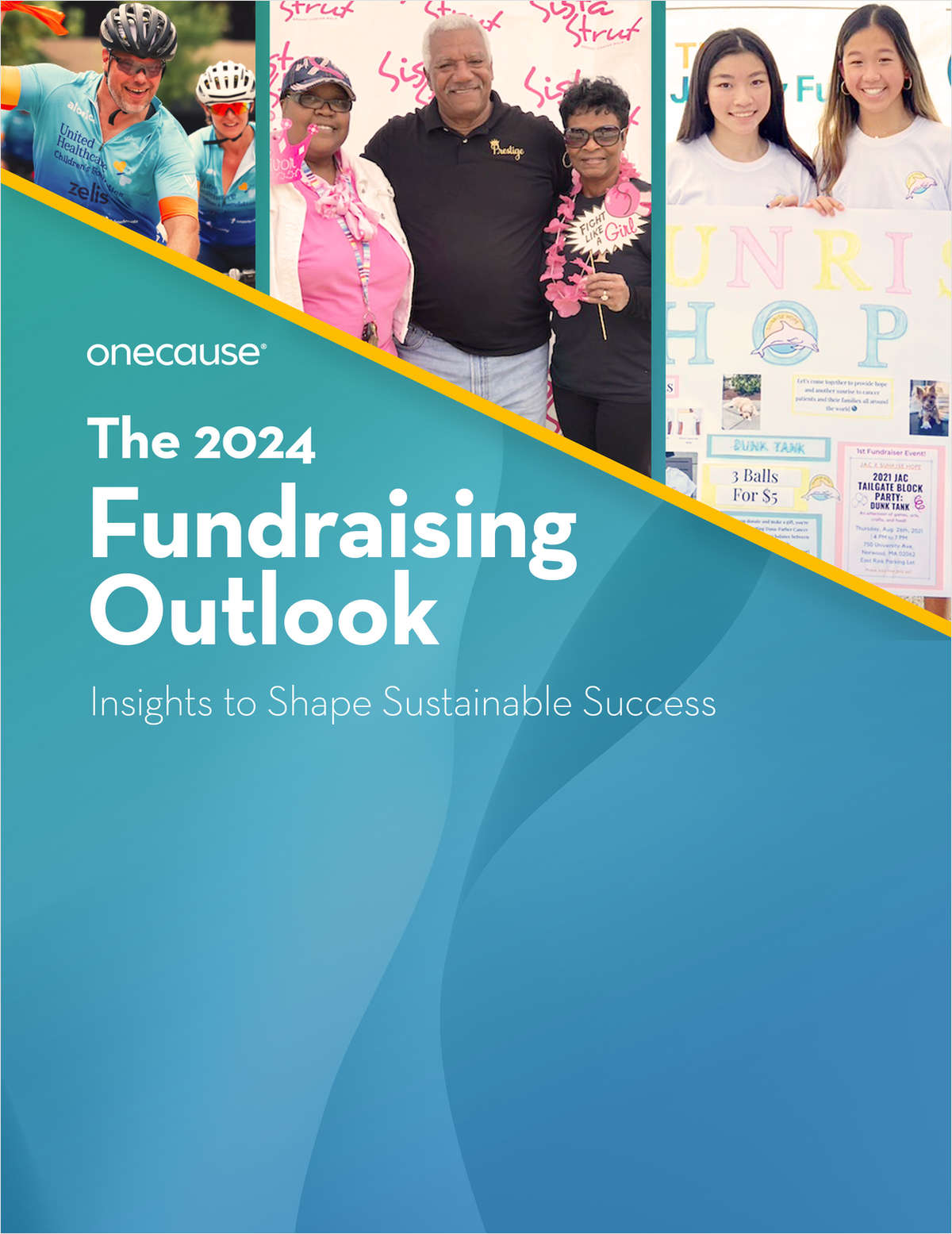 The 2024 Fundraising Outlook