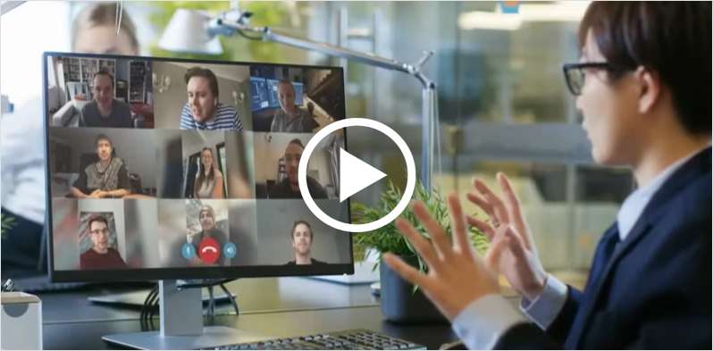 Build a Cloud-Ready and Future-Proof Enterprise with NTT DATA's Cloud Transformation Services