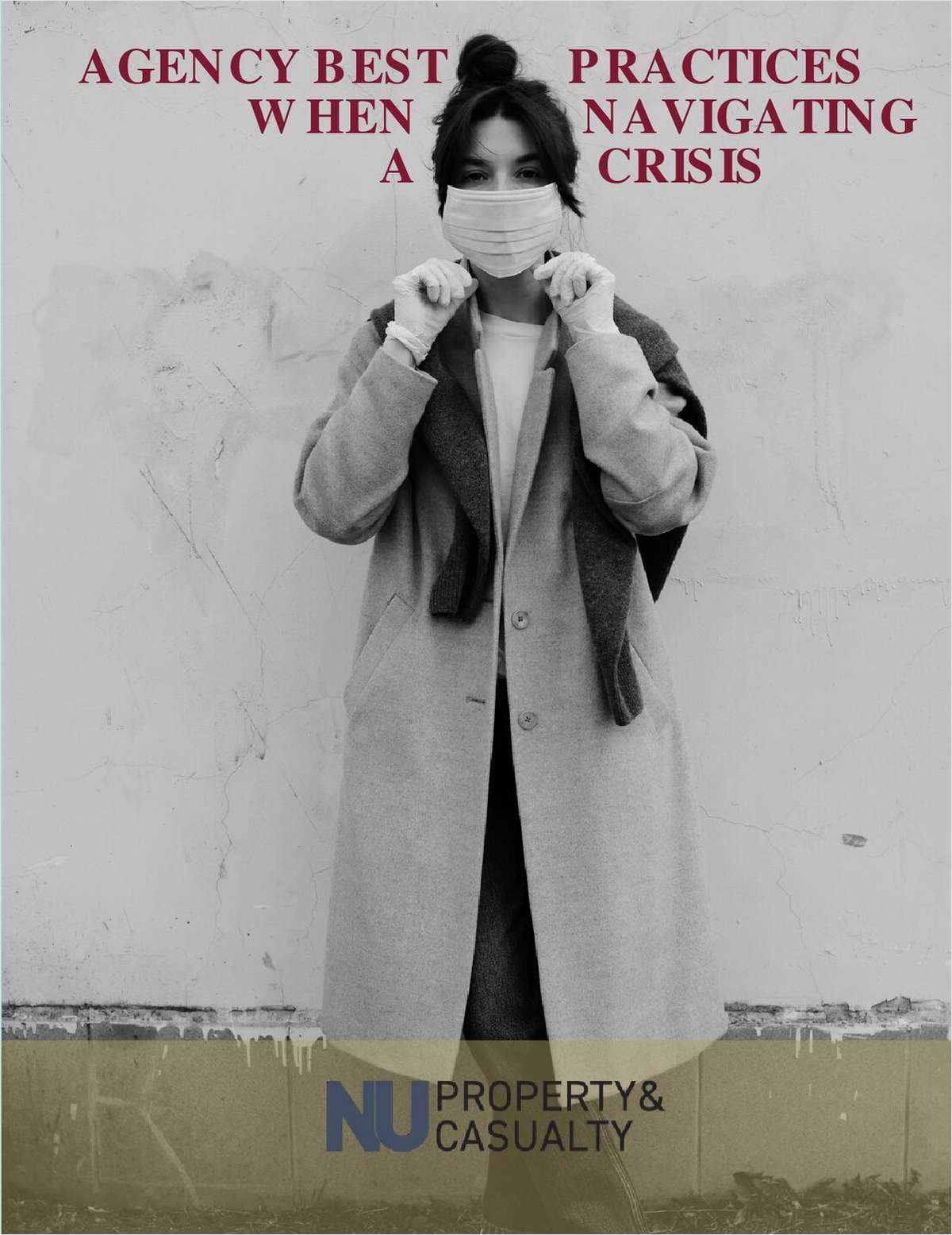 Agency Best Practices When Navigating a Crisis