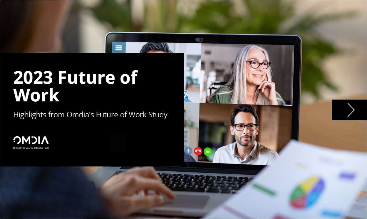 Future of Work Trends E-Book: