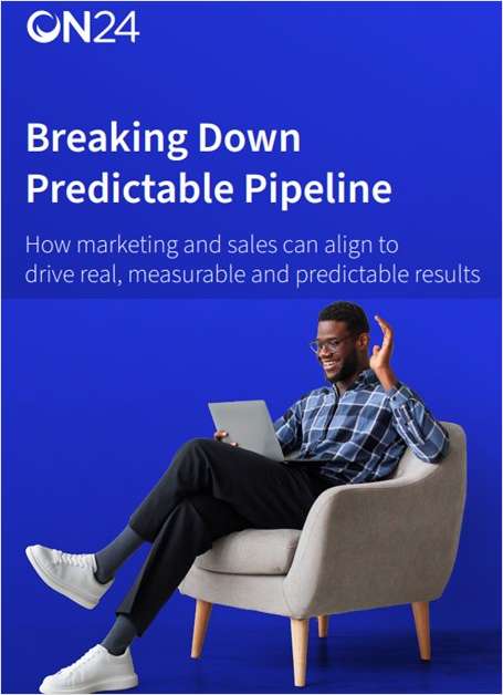 Breaking Down Predictable Pipeline
