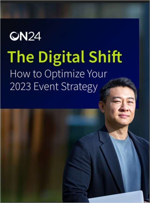 The Digital Shift: How to Optimize Your 2023 Event Strategy