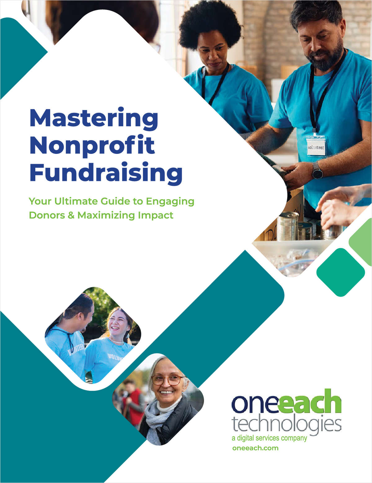 Minimal Budget, Maximum Impact: Marketing for Nonprofits