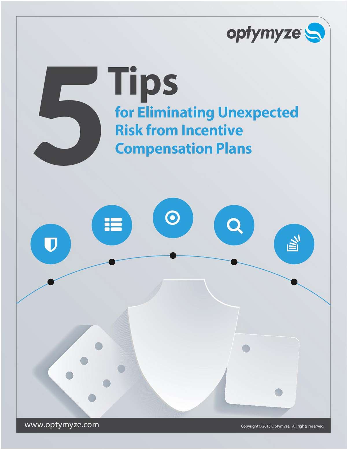 5 Tips for Eliminating Unexpected Risk from Incentive Compensation Plans