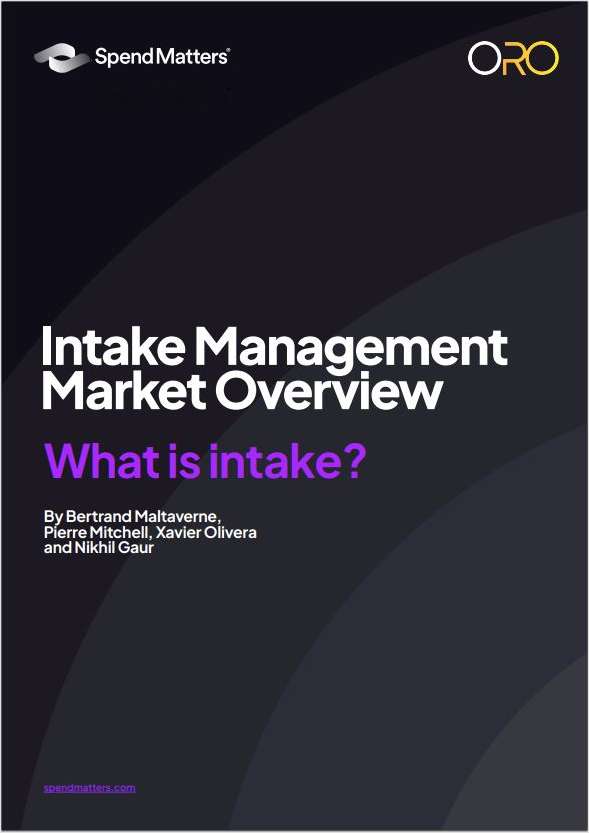 Intake Management Market Overview: What is Intake?
