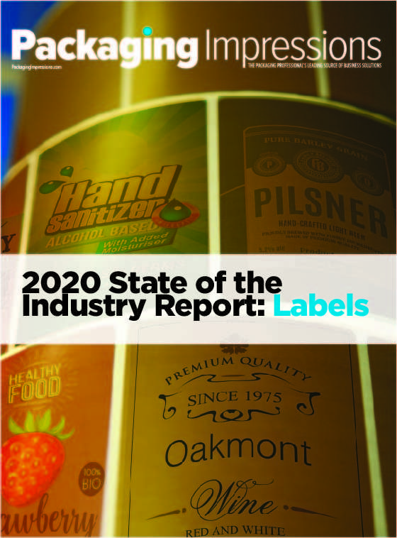 2020 State of the Industry Report: Labels