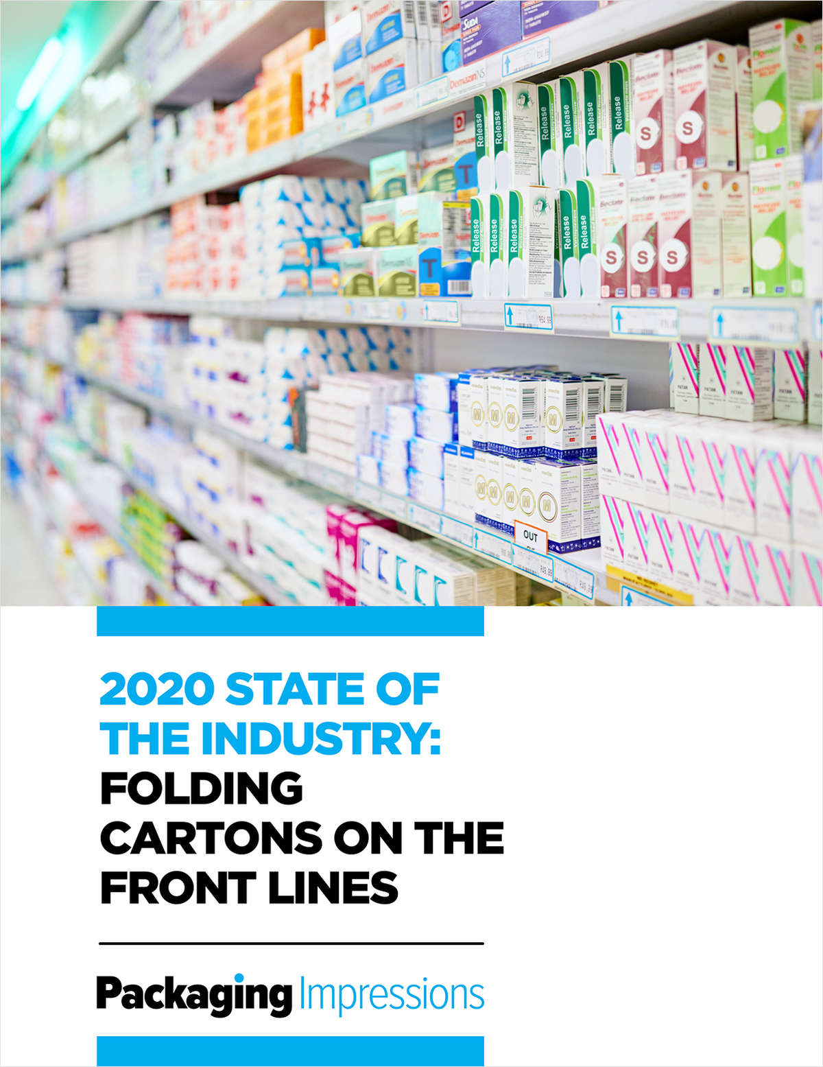 2020 State of the Industry: Folding Cartons on the Front Lines