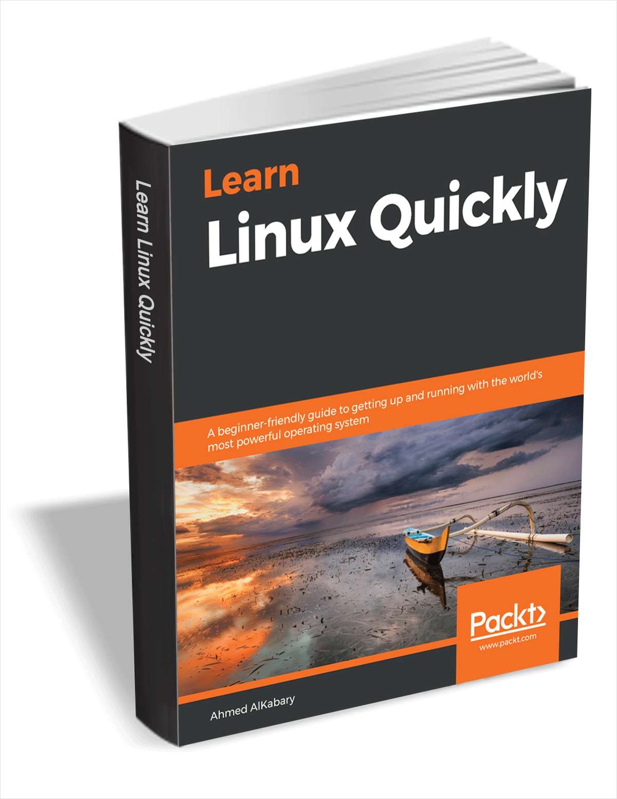 Learn Linux Quickly