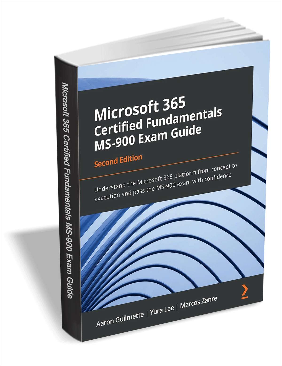 FREE EBOOK 📣 Microsoft 365 Certified Fundamentals MS-900 Exam Guide (Worth $36)