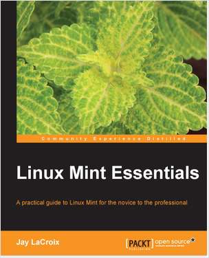Linux Mint Essentials: Chapter 3 - Getting Acquainted with Cinnamon