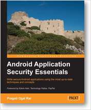 Android Application Security Essentials: Chapter 5 - Respect Your Users