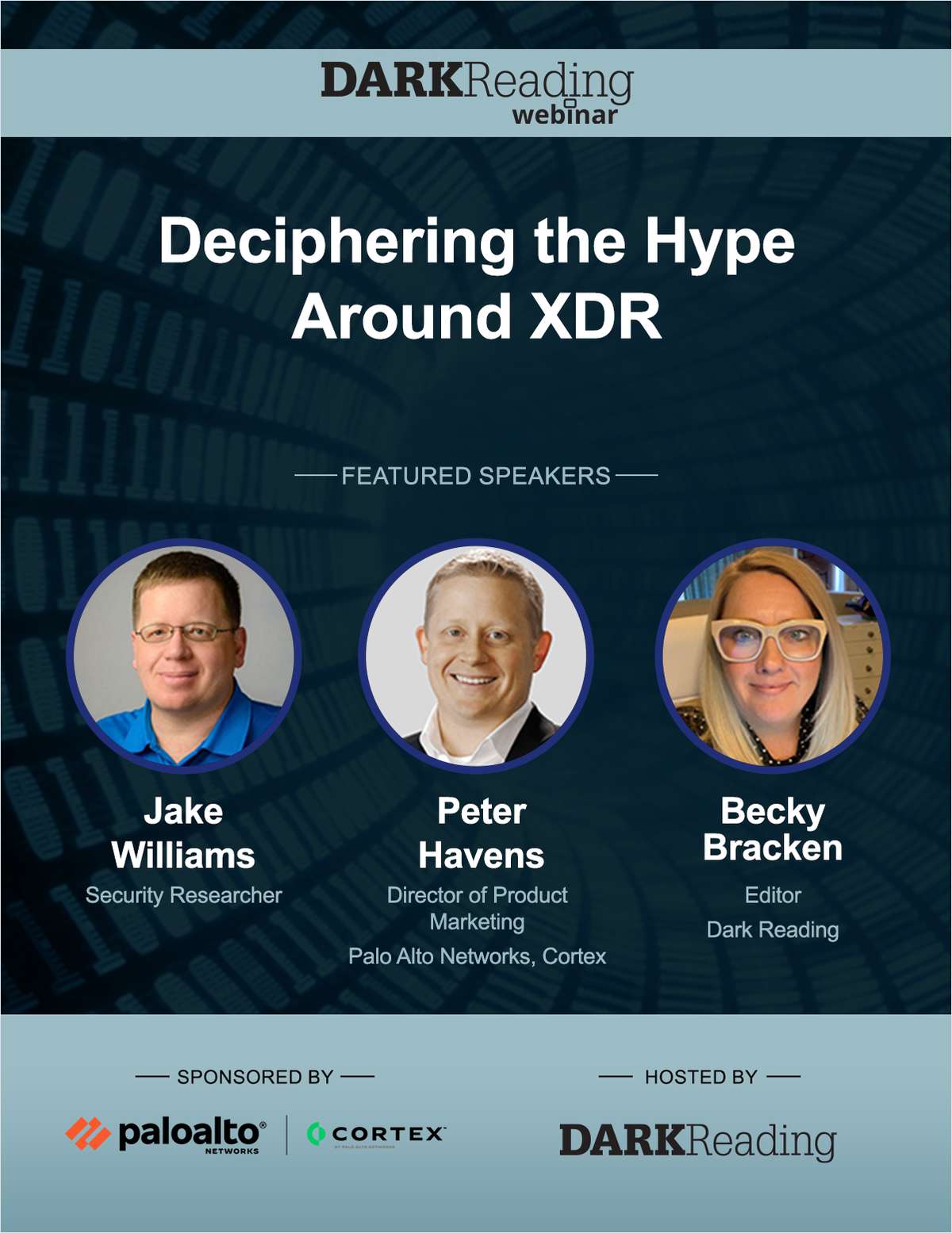 Deciphering the Hype Around XDR