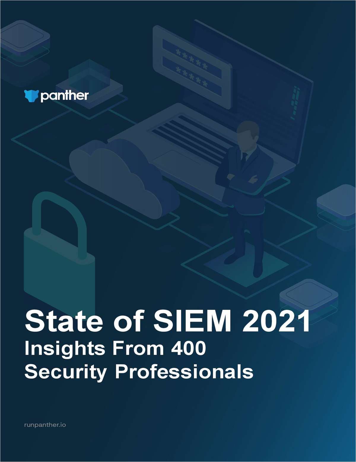 State of SIEM Report