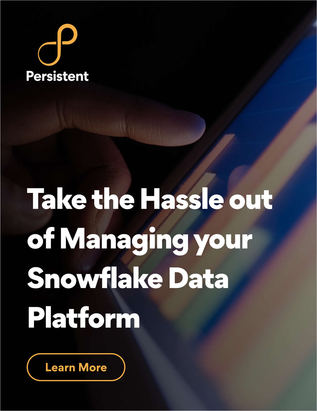 Discover a smarter and more efficient way to mitigate issues of cost, complexity and execution