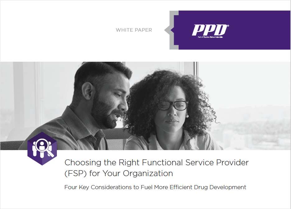 Choosing the Right Functional Service Provider (FSP) for Your Organization