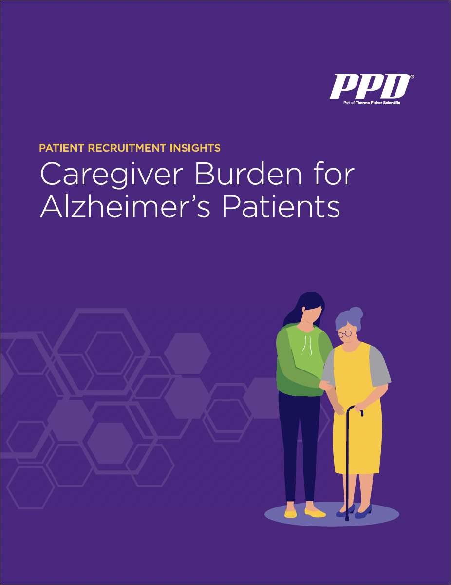 Patient Recruitment Insights: Alzheimer's Disease Caregiver Burden Report
