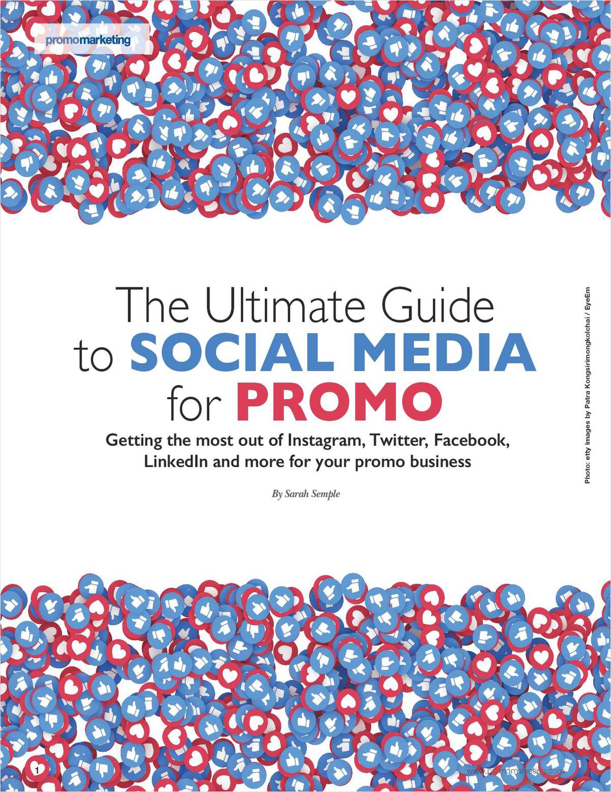 The Ultimate Guide to Social Media for Promotional Products Businesses