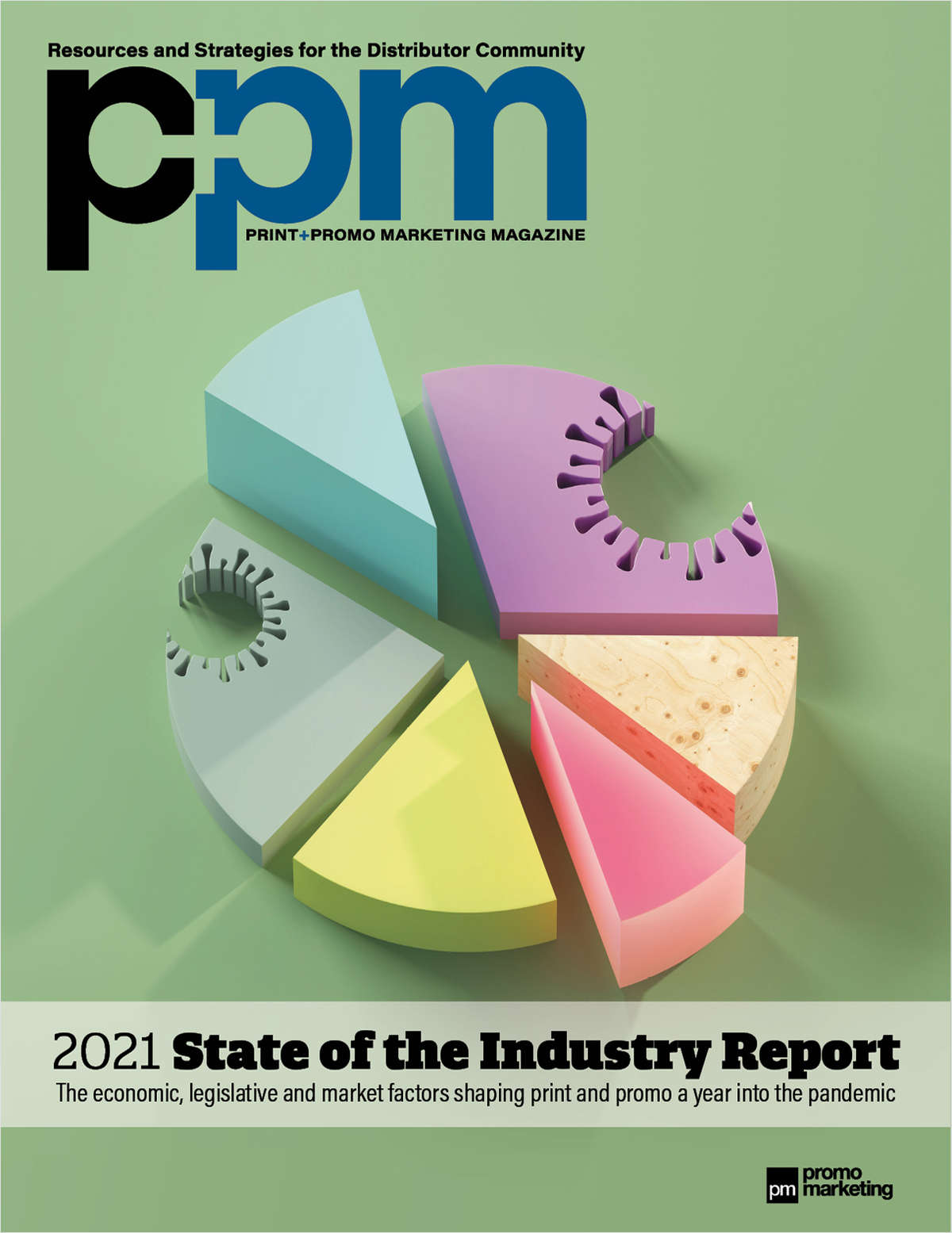 2021 State of the Industry Report