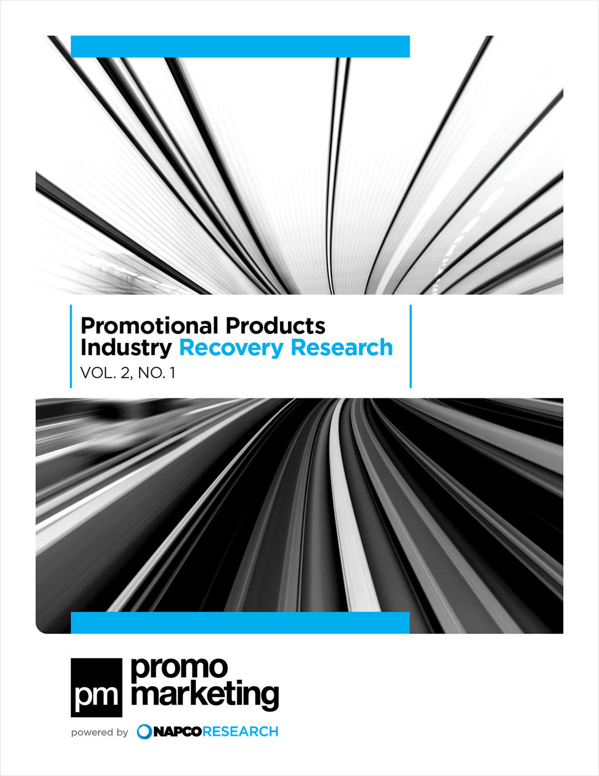 Promotional Products Industry Recovery Research Vol. 2, No. 1