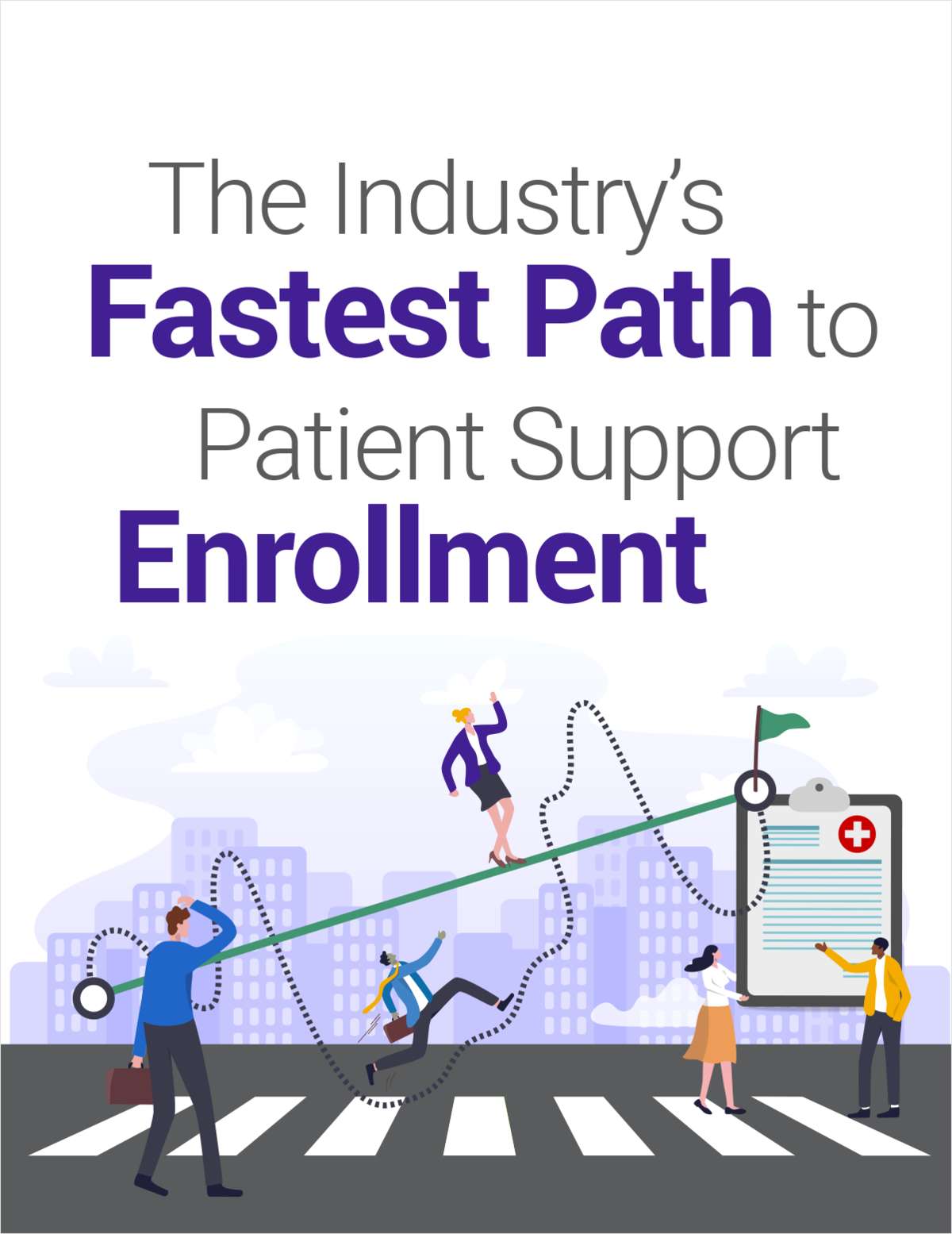 Solving patient access problems with Sherpa