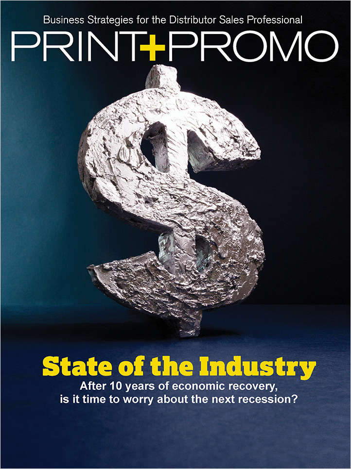 Print+Promo's 2019 State of the Industry Report